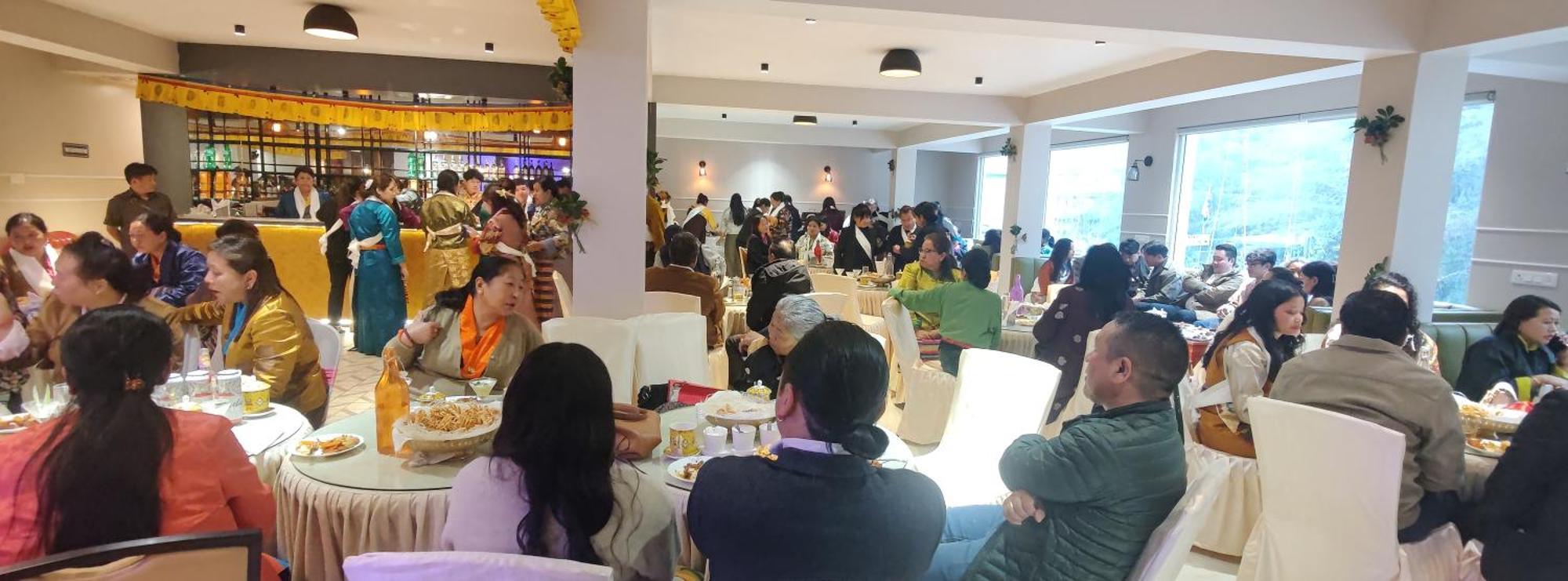 Maplewood Hotel & Spa Gangtok Kültér fotó